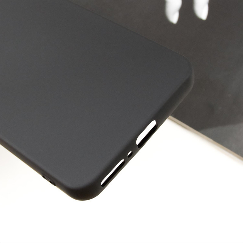 Чехол Silicone Cover Lakshmi Full Camera (AA) для Xiaomi Redmi Note 13 4G Херсон - зображення 11