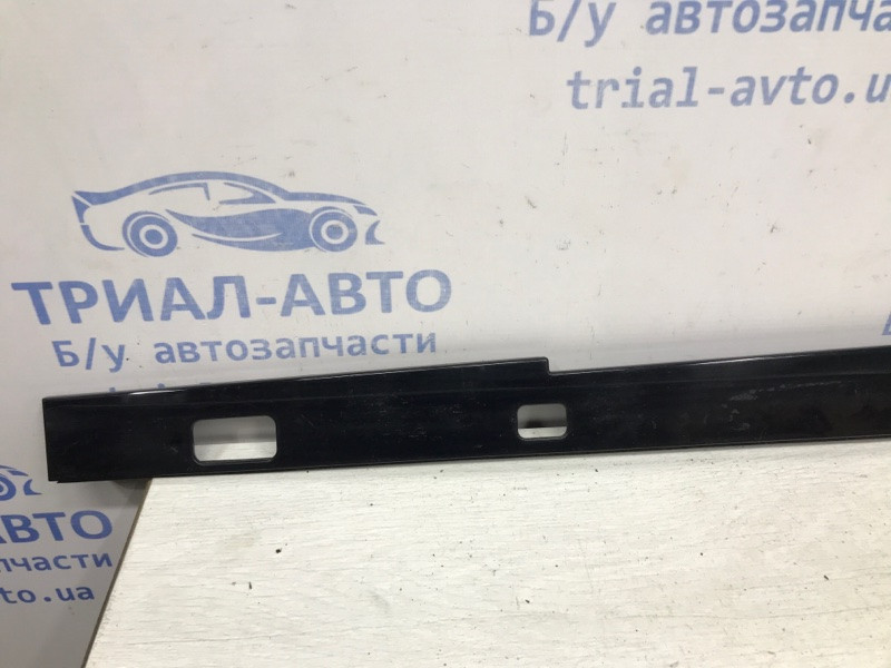 Молдинг крыши Kia Ceed JD 1.6 DIESEL D4FB 2012 перед. прав. (б/у) Київ - зображення 2