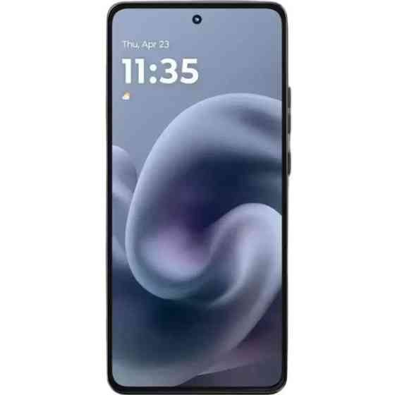 Смартфон Motorola Moto G86 5G Power 12/256GB NFC Spellbound (No Adapter) Global (PB8X0046RS) UA (Код Харьков