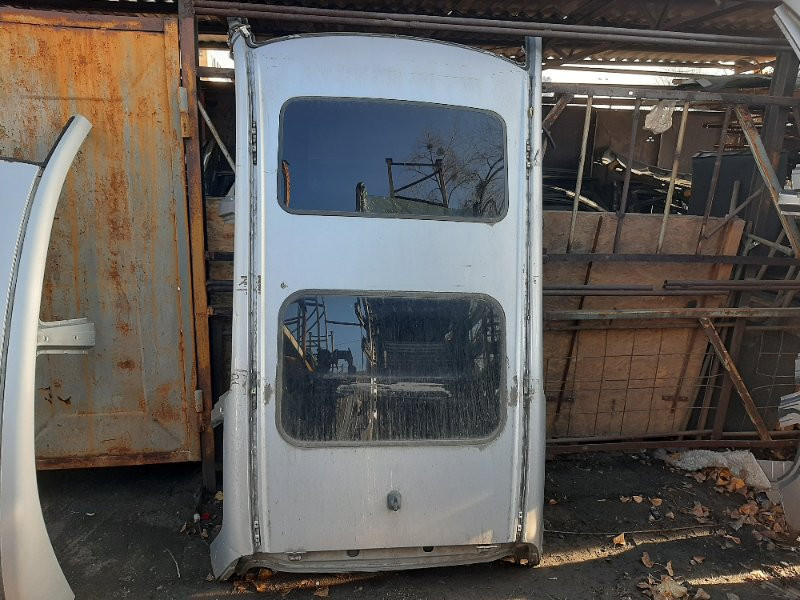 Крыша Mitsubishi Outlander CU 2.4 БЕНЗИН 4G69 2003 (б/у) Київ - зображення 1