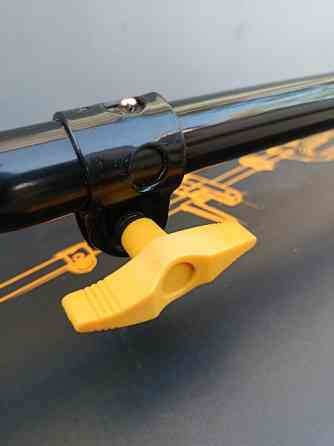 Електро Коса, Тример, електричний мережевий Mächtz MEB-2100 D Сміла