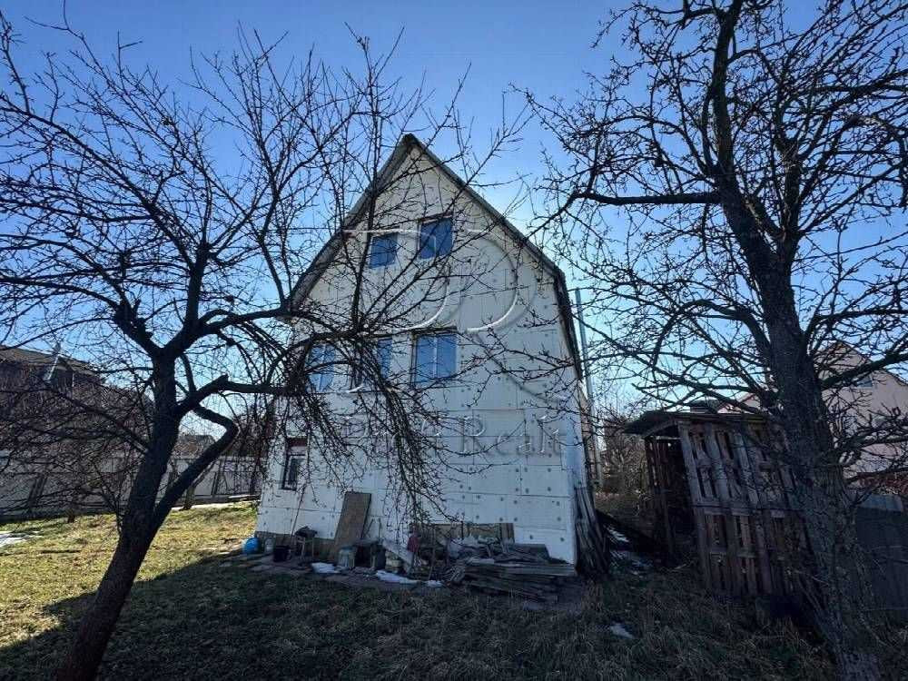 продажа 4-к дом Бориспольский, Гнедин, 69999 $  - изображение 12