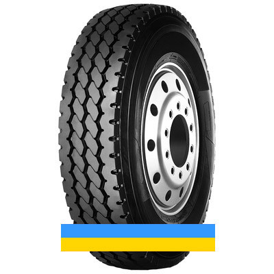 13 R22.5 Neoterra NT255 158/156K Ведуча шина Киев - изображение 3