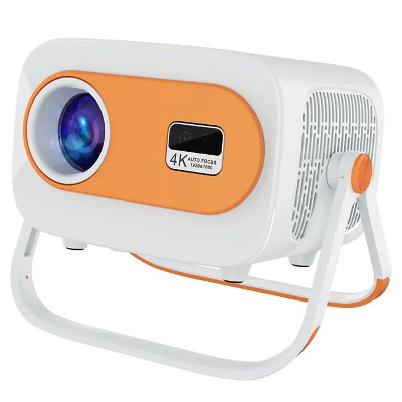 Уценка Проектор 4k Android JY325 Херсон - изображение 3