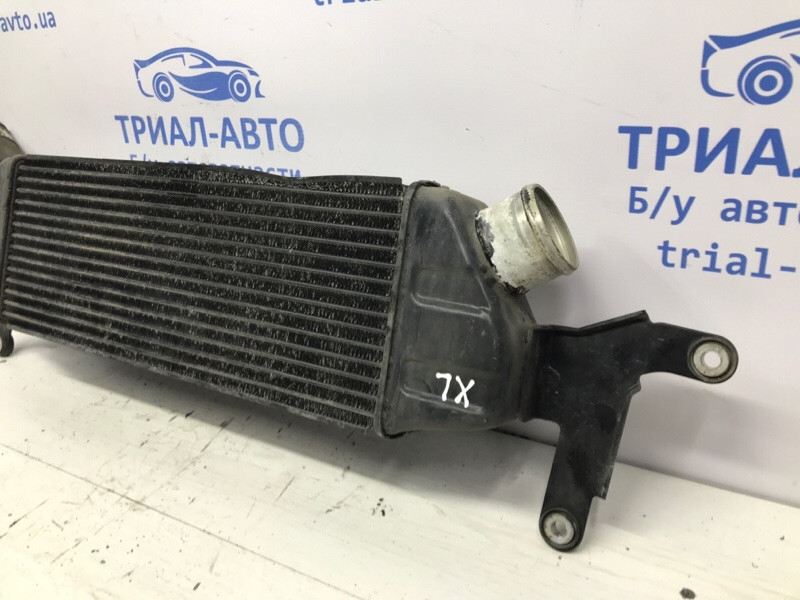Радиатор интеркуллера Mitsubishi Outlander 2007-2012 1530A107 (Арт. 51153) Киев - изображение 2
