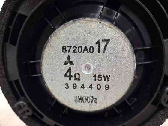 Динамик двери Mitsubishi Lancer 2007-2017 8729A017 (Арт. 60347) Київ
