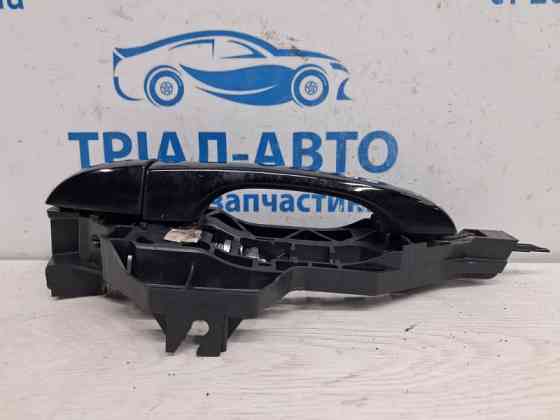 Ручка двери внешняя задняя правая Dodge Journey 1 2.4 БЕНЗИН ED3 2007 (б/у) Киев