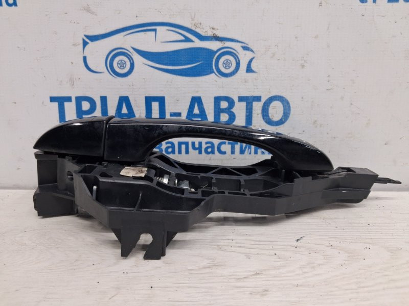 Ручка двери внешняя задняя правая Dodge Journey 1 2.4 БЕНЗИН ED3 2007 (б/у) Киев - изображение 2