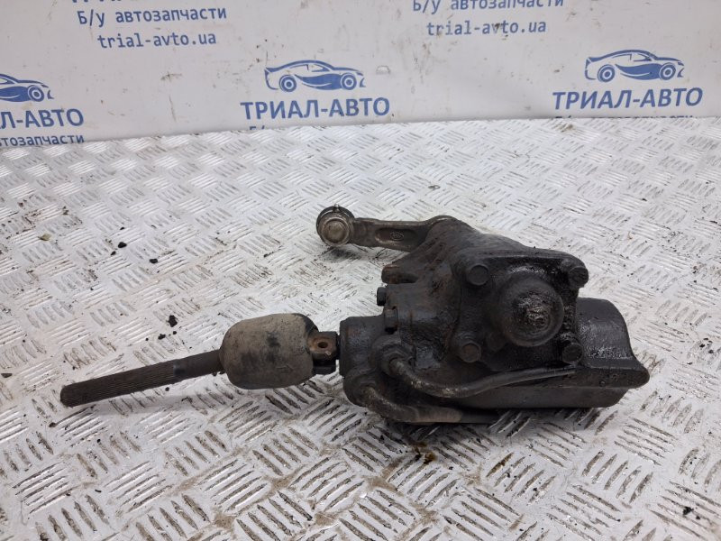 Рулевой редуктор Mitsubishi Pajero Sport 1996-2008 MR418000 (Арт. 64993) Киев - изображение 2