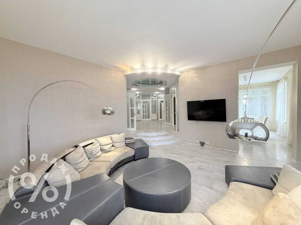 продажа 7-к дом Киев, Голосеевский, 540000 $ Киев - изображение 1