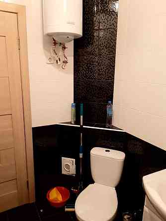 долгосрочная аренда 1-к квартира Киев, Дарницкий, 13000 грн./мес. Київ