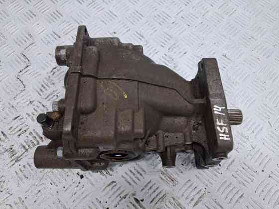 Редуктор задний Hyundai Santa fe DM 2.2 DIESEL D4HB 2012 (б/у) Киев