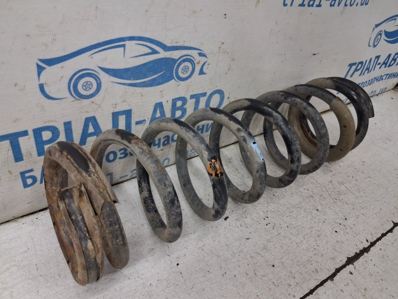 Пружина задняя Mazda CX 7 2006-2012 EG25-28-011F (Арт. 85140) Київ - зображення 2