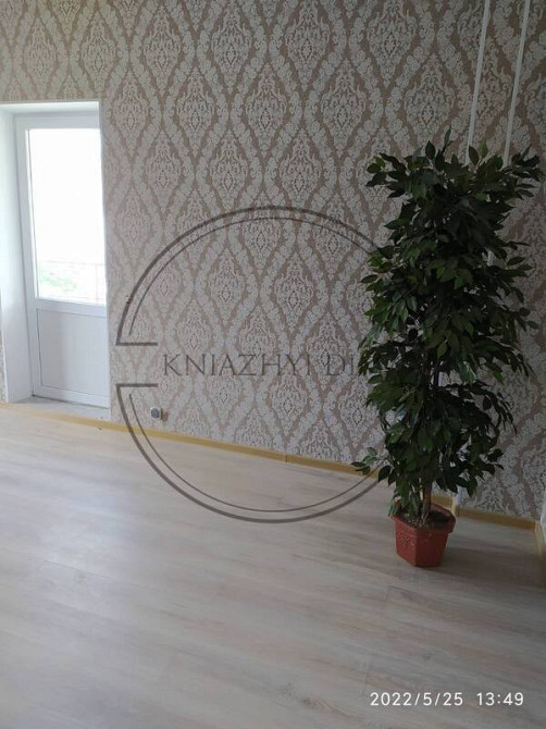 Просторная раздельная 2-х к.кв. на Кар. дачи, м. Шулявская. № 11189197 Київ - зображення 7