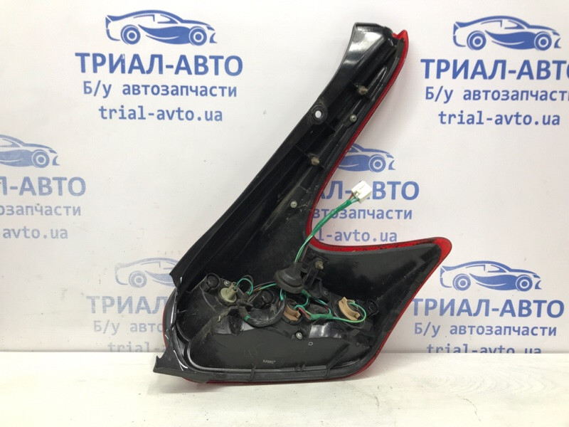Фонарь задний внешний левый Nissan Juke 2010-2019 265551KA0A (Арт. 55270) Київ - зображення 5