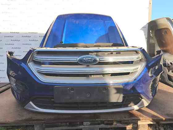 Ноускат передок в сборе Ford Kuga 2016-2019 Ковель