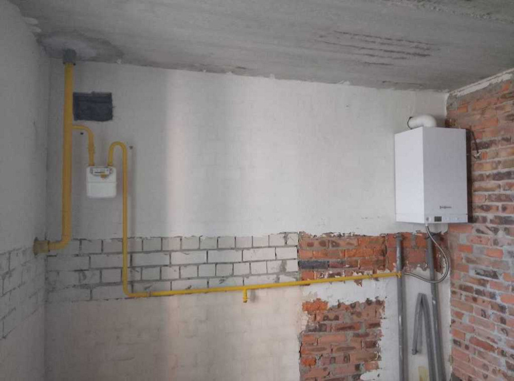 продажа 1-к квартира Бориспольский, Борисполь, 40000 $ Бориспіль - зображення 11