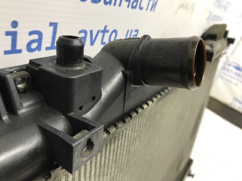 Радиатор основной Suzuki Grand Vitara JT 2.0 БЕНЗИН J20A 2005 (б/у) Киев - изображение 4