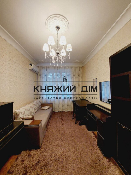 Оренда 2-х к. квартири на Печерську м. Арсенальна. №11203557 Київ - зображення 12