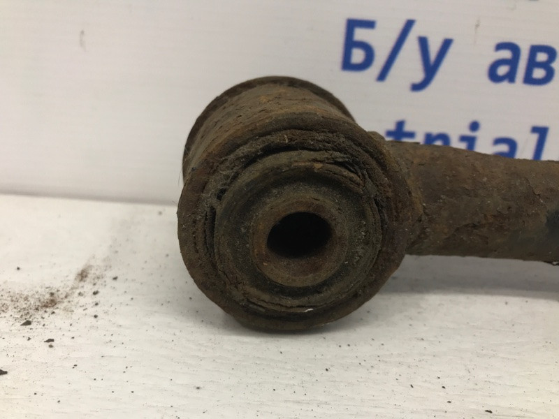 Рычаг передний верхний правый Toyota Prado J120 3.0 DIESEL 1KDFTV 2002 (б/у) Киев - изображение 6