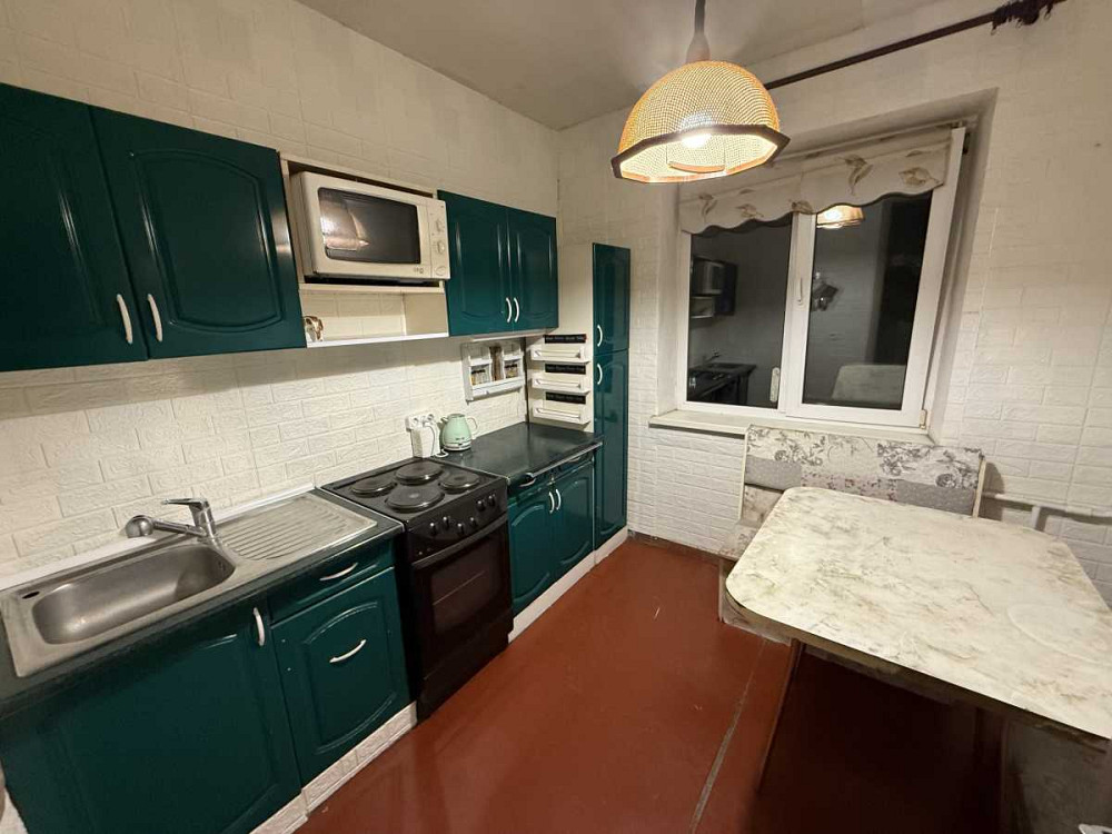 долгосрочная аренда 2-к квартира Киев, Оболонский, 12999 грн./мес. Киев - изображение 6