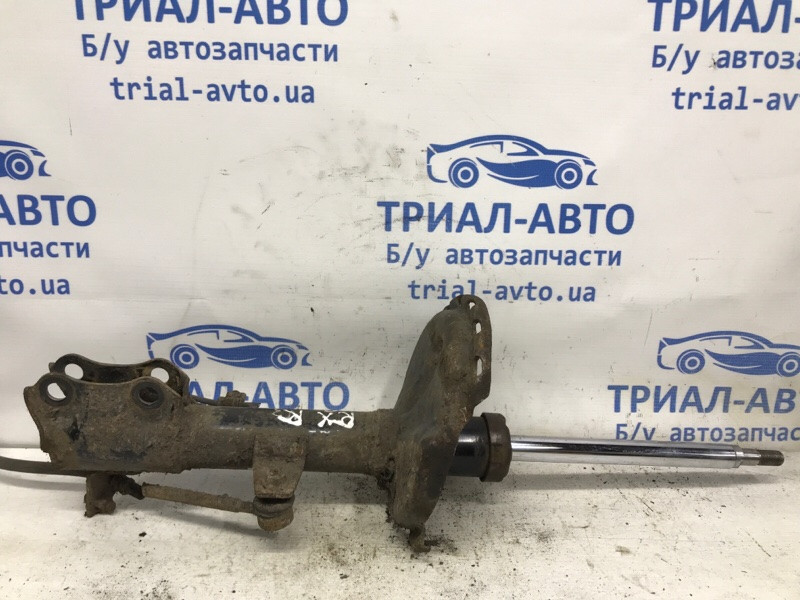 Амортизатор задний Lexus RX 350 XU30 3.5 БЕНЗИН 2GRFE 2003 прав. (б/у) Киев - изображение 1