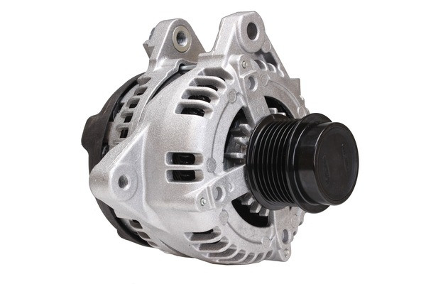 Генератор 100A на Toyota Тойоту Camry, RAV4 2.4 Днепр - изображение 1