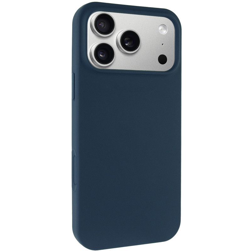 Чехол Silk Full Protective (AA) NO LOGO для Apple iPhone 17 Pro / 18 Pro (6.3") Херсон - зображення 1