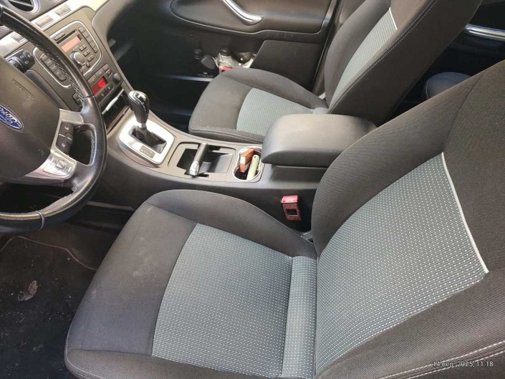 продажа Ford Galaxy, 12000 $ Київ - зображення 9