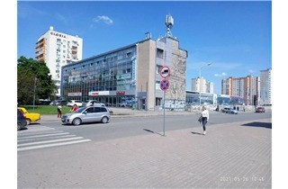 Дешевые офисы в ТОЦ на Спортивной Харків - зображення 2