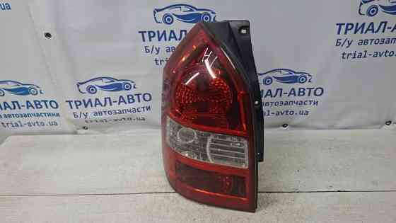 Фонарь задний внешний левый Hyundai Tucson 2004-2009 924012E010 (Арт. 74388) Київ