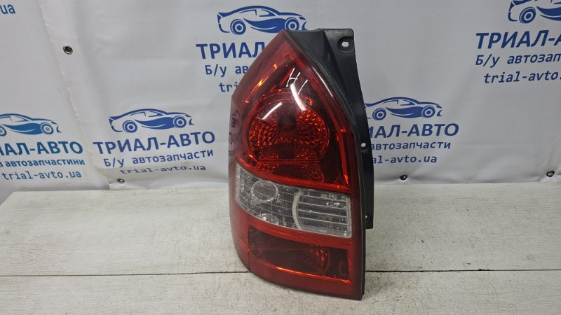 Фонарь задний внешний левый Hyundai Tucson JM 2.0 БЕНЗИН G4GC 2004 (б/у) Київ - зображення 1