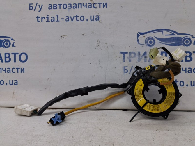 Шлейф AIRBAG SsangYong Rexton 2006-2012  (Арт. 63556) Киев - изображение 1