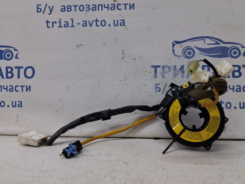 Шлейф AIRBAG SsangYong Rexton Y250 2.7 D27DT 2006 (б/у) Киев - изображение 1