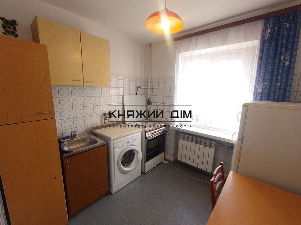 Оренда 1 кімнатна квартира м. Вокзальна КОД 11204371 Киев - изображение 1