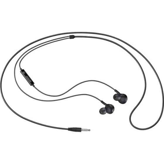 Навушники Samsung EO-IA500BBEGRU Black Харьков