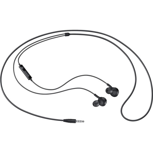 Навушники Samsung EO-IA500BBEGRU Black Харків - зображення 2