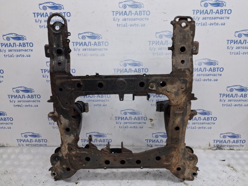 Балка передней подвески Suzuki Grand Vitara JT 2.7 БЕНЗИН H27A 2005 (б/у) Київ - зображення 8