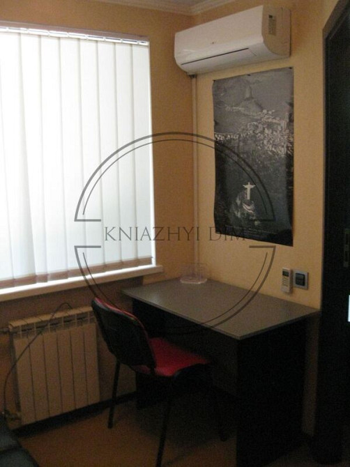 Оренда офісного приміщення м. Олімпійська. №1418970 Киев - изображение 8