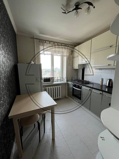 Оренда 1-кімнатної квартири на Оболоні. Код об'єкта: 11196033 Киев - изображение 3