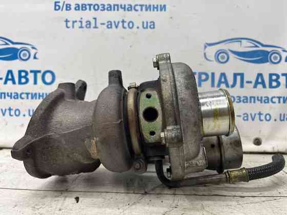 Турбина Ford Fusion USA 2 1.5 БЕНЗИН ENUN0 2013 (б/у) Киев