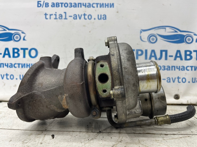 Турбина Ford Fusion USA 2 1.5 БЕНЗИН ENUN0 2013 (б/у) Киев - изображение 2