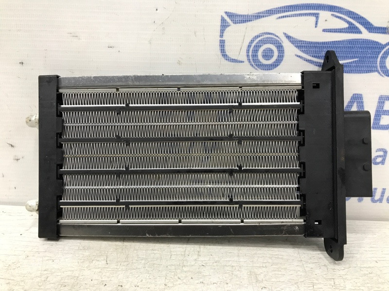 Электро радиатор печки Kia Ceed 2006-2012 2013501 (Арт. 32100) Киев - изображение 1