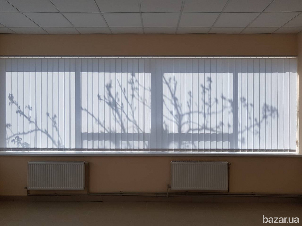 Вертикальные жалюзи Харків - зображення 2