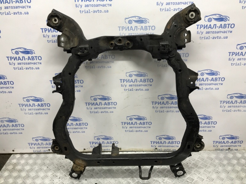 Балка передней подвески Chevrolet Captiva C140 2.2 ДИЗЕЛЬ 2006 (б/у) Киев - изображение 6