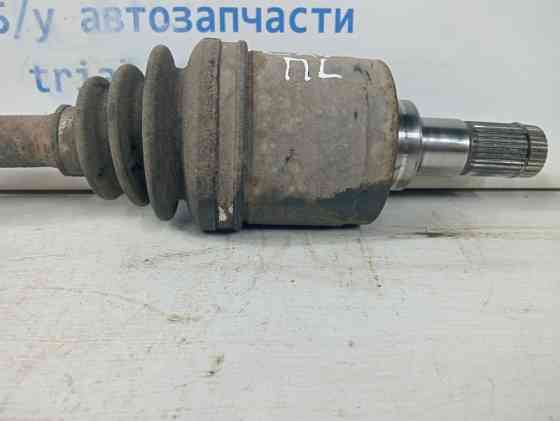 Привод передний левый Mazda CX 7 ER 2.3 БЕНЗИН 	L3VDT 2006 (б/у) Киев