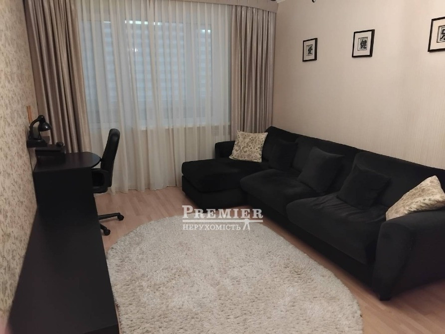 Продається затишна 2-кімнатна квартира на вулиці Добровольського! Одеса - зображення 3