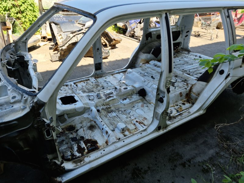 Кабина Mitsubishi Pajero Sport 1996-2008  (Арт. 55006) Київ - зображення 7