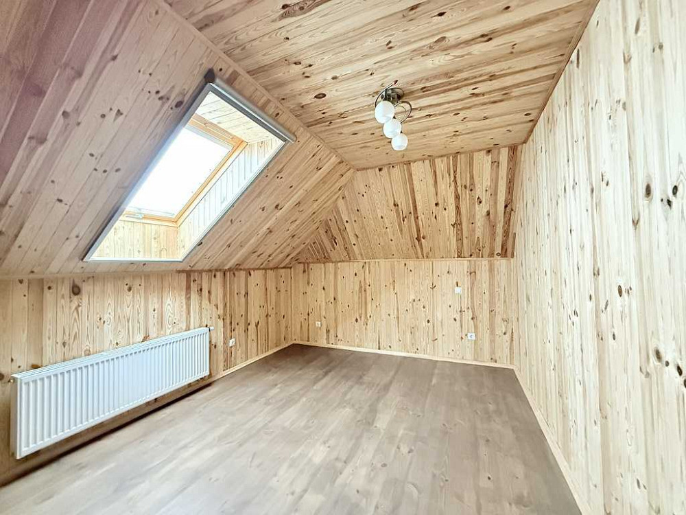 долгосрочная аренда 3-к дом Киево-Святошинский, Михайловка-Рубежовка, 800 $/мес.  - изображение 9