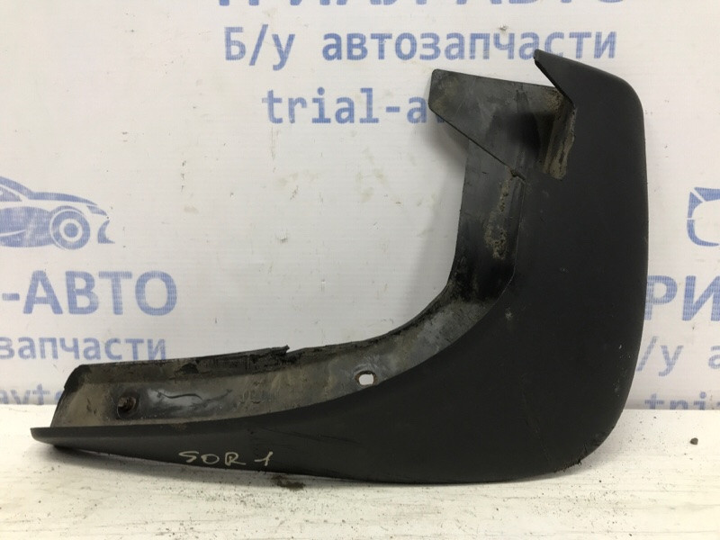Брызговик задний левый KIA Sorento 2002-2009 868413E510 (Арт. 52996) Киев - изображение 1